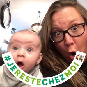 Meet your Posher, Isabelle